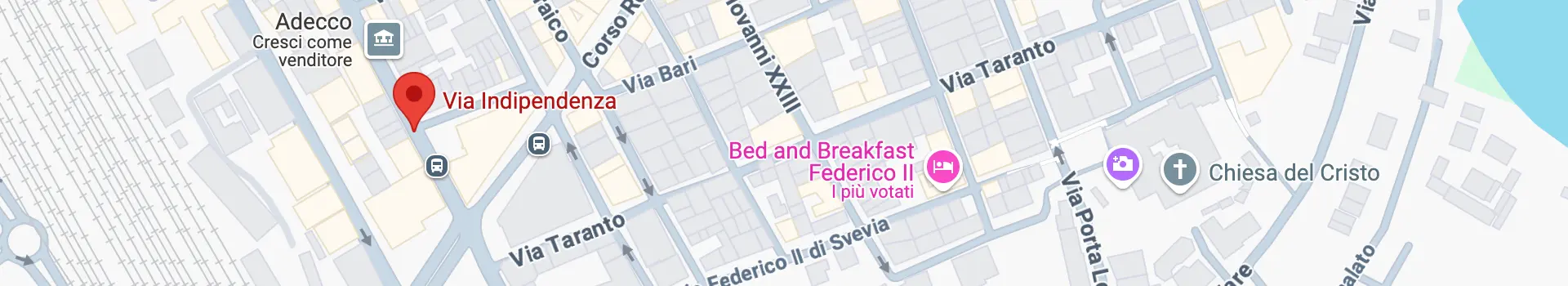 Servizio interpreti